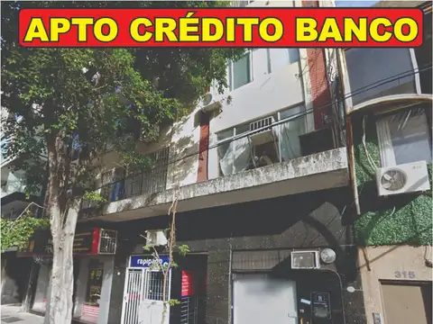Virrey Cevallos 327 , Piso 1
