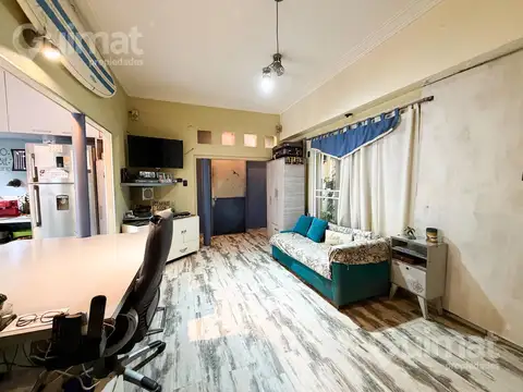 Departamento en Venta en Villa Urquiza, Capital Federal