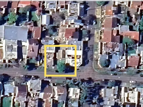 Terreno en Venta en Ituzaingó, USD 70.000