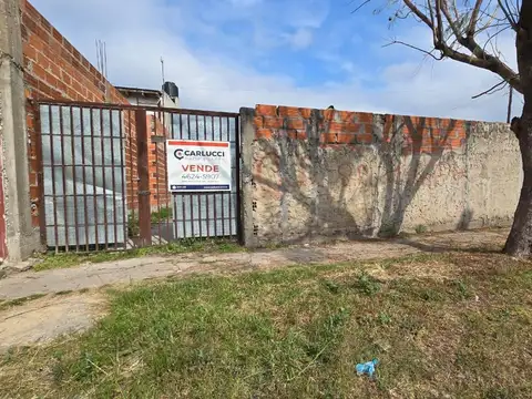 Terreno lote venta Ituzaingo norte inversor