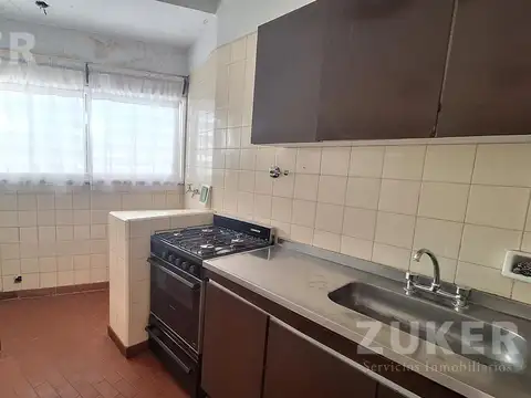Departamento en Alquiler Apto profesional