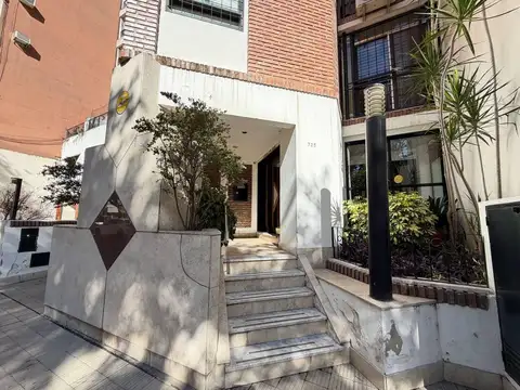 Departamento en Venta de 7 ambientes
