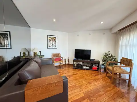 Departamento 7 ambientes con 1 baño