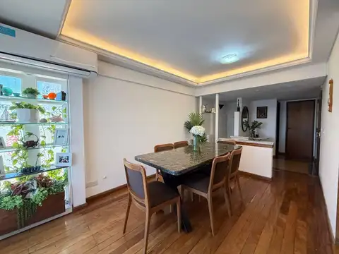 Departamento en Venta de 3 dormitorios