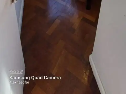 Departamento en Alquiler al Norte