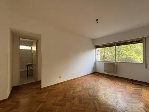 Departamento en Alquiler 45 años