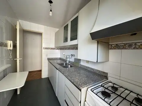 Departamento en Alquiler de 2 ambientes