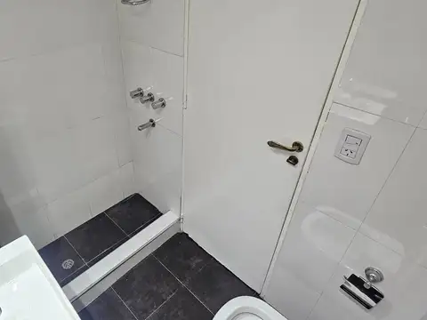 Moderno monoambiente en Recoleta