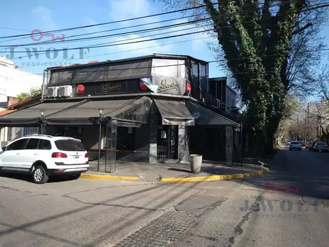 Fondo Comercio en Venta en Villa Ballester, USD 130.000