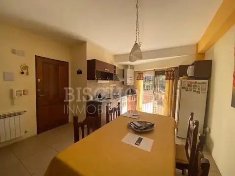 Departamento en Venta en Villa Gesell, USD 74.000