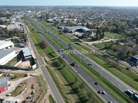 Terreno en Venta de 3301,0 m2