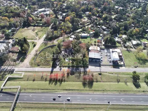Fracción en Venta, Moreno