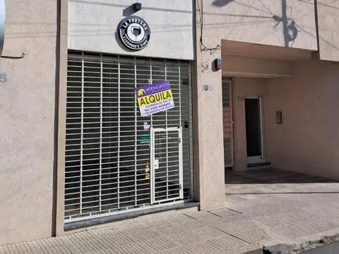 Maipu Y Garibaldi