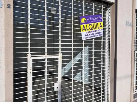 Local en Alquiler en San Nicolas de los Arroyos, $ 875.000