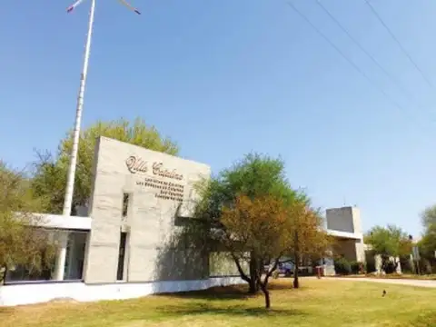 Lote Villa Catalina E53 100