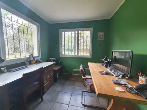 Quinta en Venta 20 años