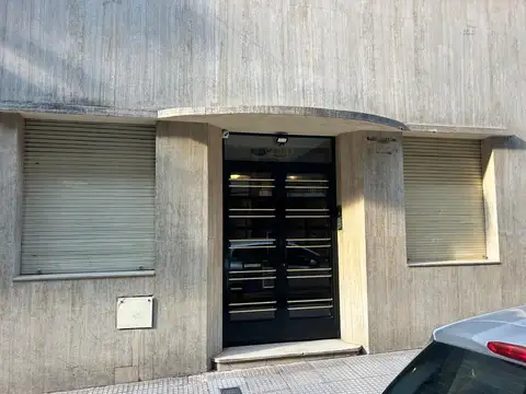 Dpto Monoambiente Duplex en venta en Barrio Norte Caba