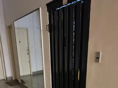 Dpto Monoambiente En Venta En Barrio Norte Caba , Piso PB