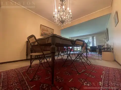 Departamento en Venta de 4 ambientes