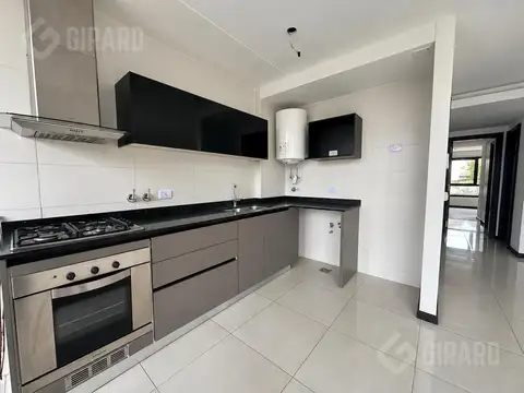 Departamento en Venta 3 años