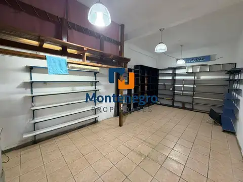 Local comercial en San Andrés