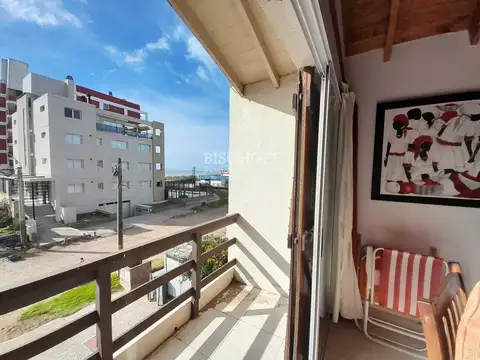 Departamento en Venta en Villa Gesell, USD 55.000