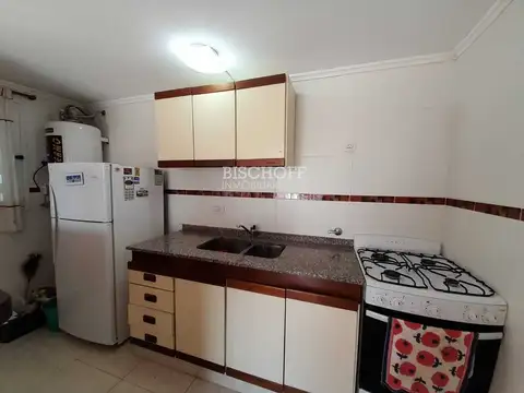 Departamento en Venta al Norte