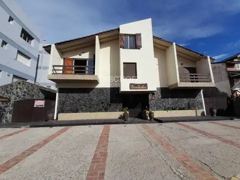 DEPARTAMENTO DE 2 AMBIENTES A METROS DEL MAR