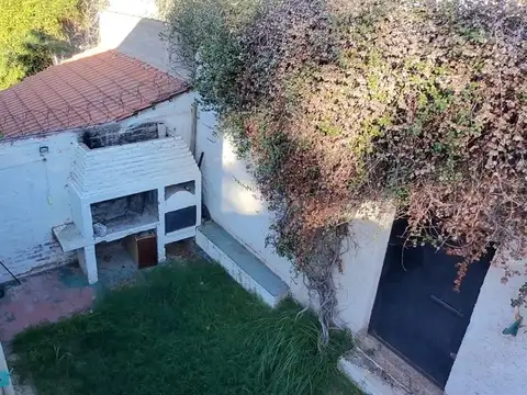 Casa Monoambiente con 2 baños