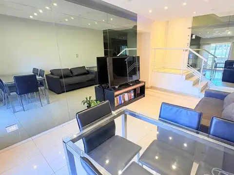 Departamento en Venta al Noroeste