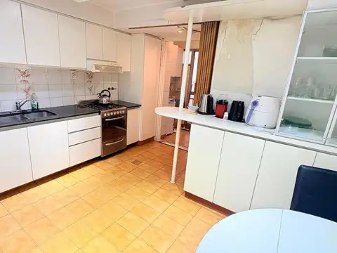 Departamento en Venta en Balvanera, USD 135.000