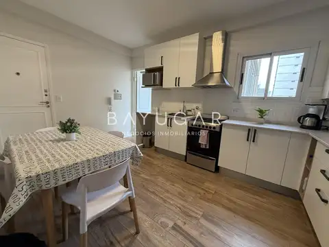 Departamento en Venta de 4 dormitorios
