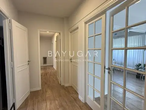 Venta Departamento - Piso con Cochera - Fitz Roy 133 - Bahía Blanca