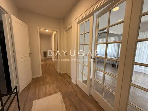 Venta Departamento - Piso con Cochera - Fitz Roy 133 - Bahía Blanca