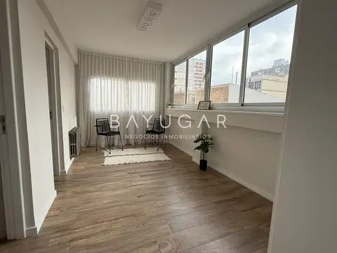 Departamento 5 ambientes con 3 baños