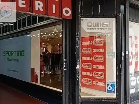 Local en Alquiler en Ramos Mejía Sur, USD 6.300