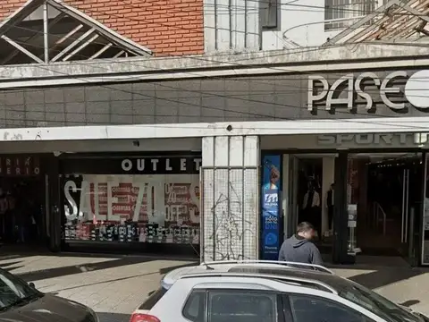 Local en Alquiler en Ramos Mejía Sur, Ramos Mejía