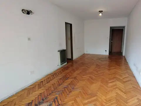 Departamento Apto Profesional Ideal Oficinas / Estudio en Lo Mejor de Ballester