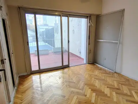 Oficina en Venta en Villa Ballester, USD 155.000