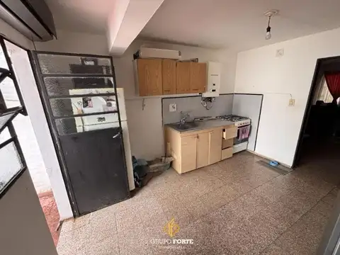 Depto Tipo Casa en Venta en Cupani, USD 55.000