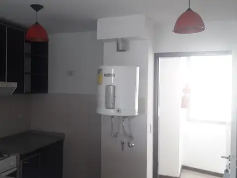 SE ALQUILA DPTO DE 1 DORM EN NVA CORDOBA!