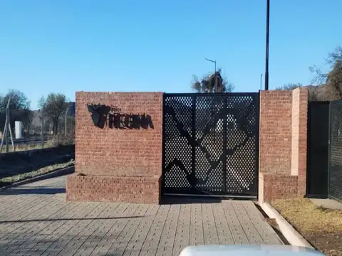 Terreno en Venta en Juana Koslay, USD 31.500