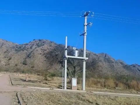 VILLA REGINA URBANIZACION