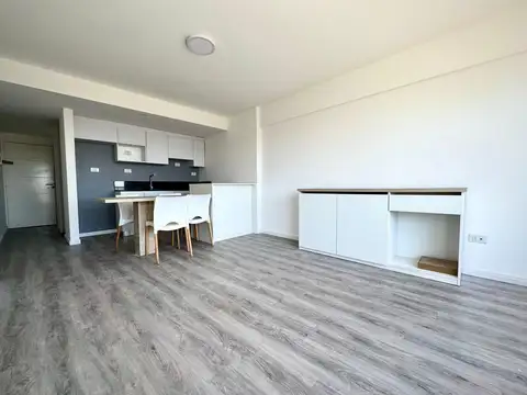 Puccini 200 - Monoambiente en alquiler - Rosario, Puerto Norte