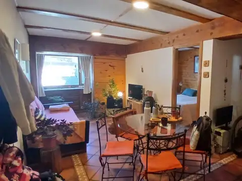 Avenida General Roca al 900