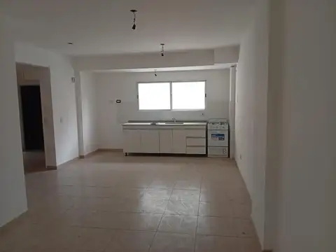 VENTA DEPTO 3 AMB VILLA SANTA RITA A ESTRENAR SEMIPISO