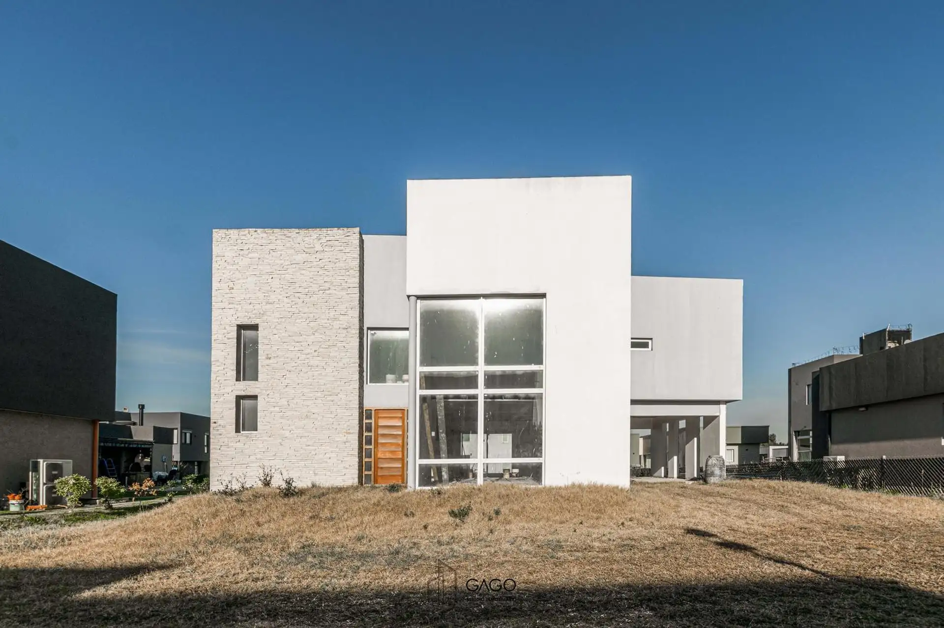 Casa 4 amb Tierras del Mar