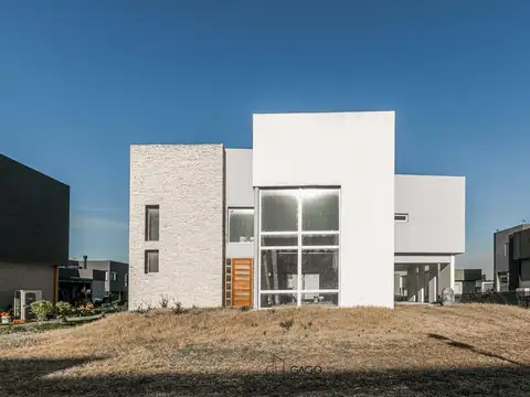 Casa 4 amb Tierras del Mar