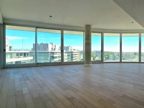 Avenida del Libertador 1600 , Piso 19