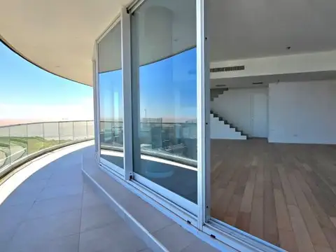 Departamento 7 ambientes con 4 baños